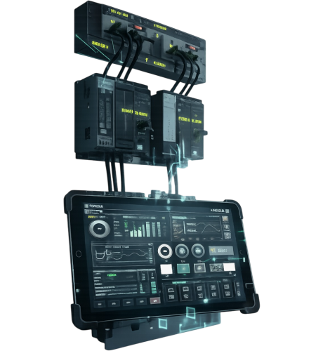 Control-and-Automation