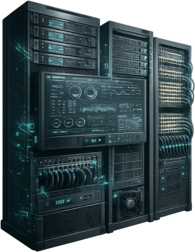 OT-Infrastructure